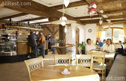 Hotel Gasthof Hubertus 9